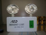 Đèn sự cố AED độ sáng cao