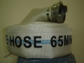 Vòi chữa cháy vòi cứu hỏa D65-13bar-30m+khớp
